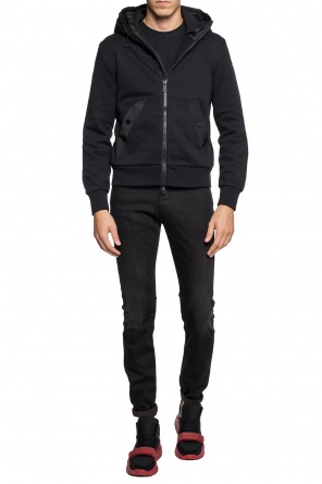 Jacket with a hood, zdjęcie 2 Jacket with a hood od Moncler
